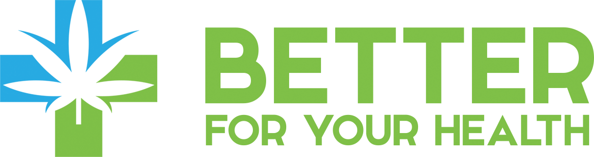 Better For Your Health
